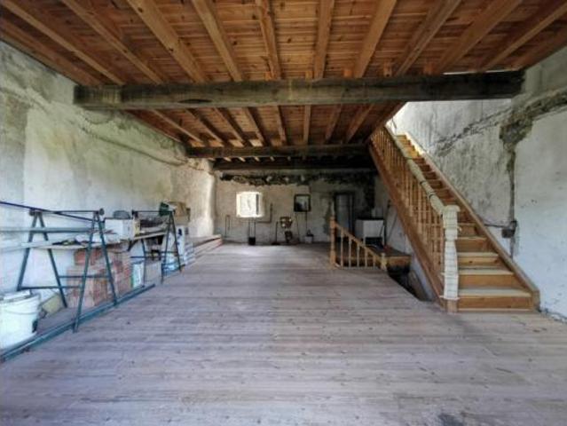 Casa Venta Rasines, Cereceda