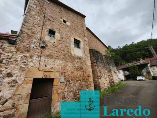 Casa Venta Rasines, La Edilla