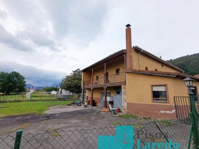 Casa Venta Rasines, Rasines