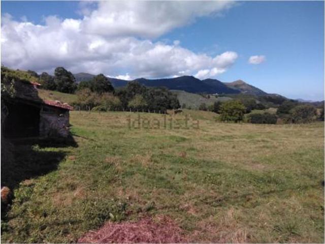 Casa Venta Rasines, Cereceda