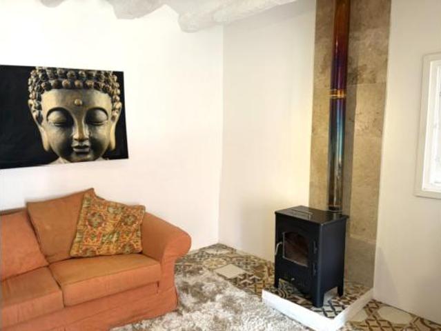 Casa Venta Rasquera, Rasquera