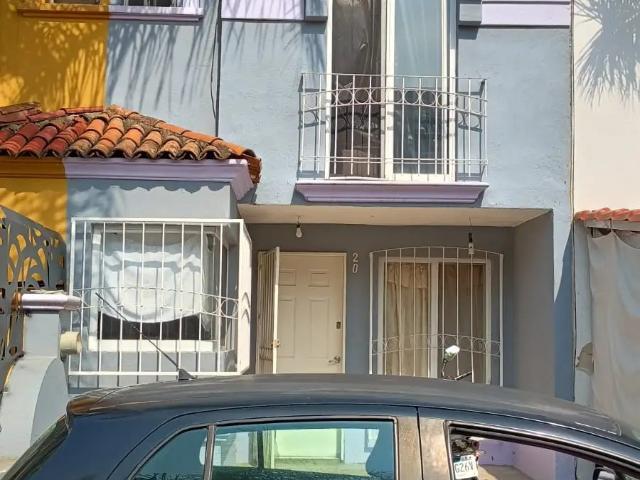 Casa venta real del valle 3rec 3baños