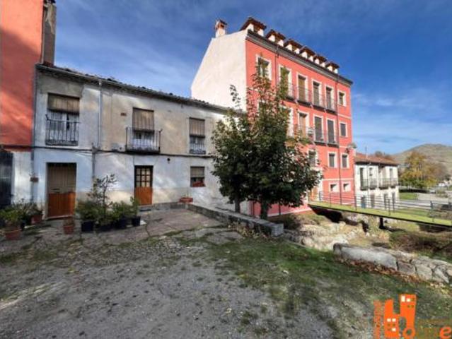 Casa Venta Real Sitio de San Ildefonso, Real Sitio de San Ildefonso
