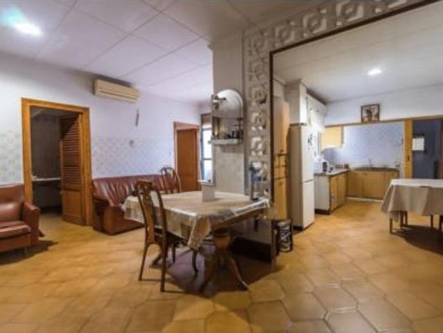 Casa Venta Real, Real