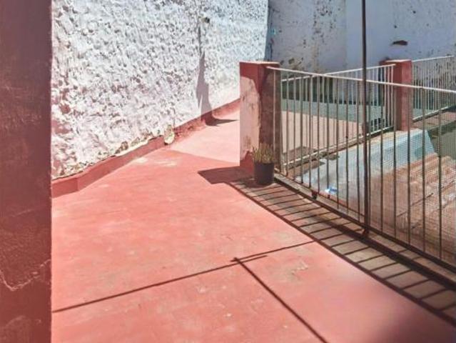 Casa Venta Real, Real