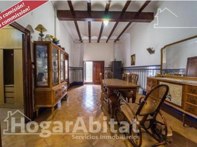 Casa Venta Real, Real
