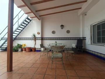 Casa Venta Real, Real