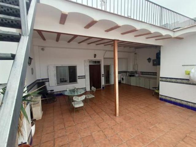 Casa Venta Real, Real