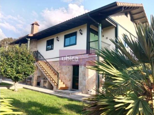 Casa Venta Redondela, Trasmañó