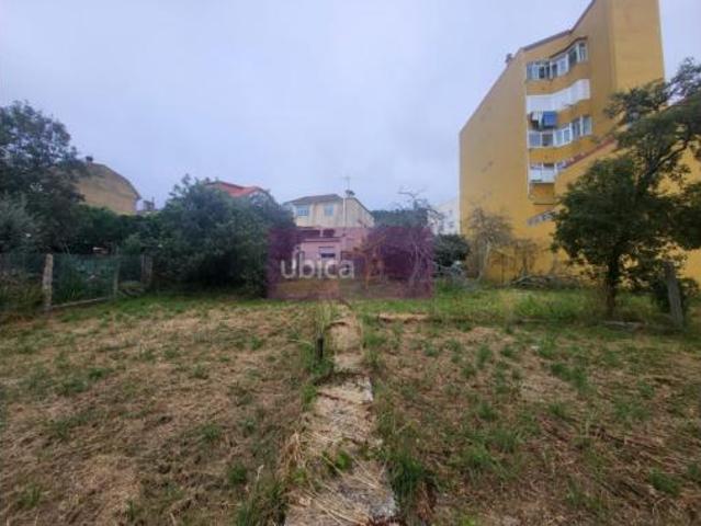 Casa Venta Redondela, Chapela San Fausto