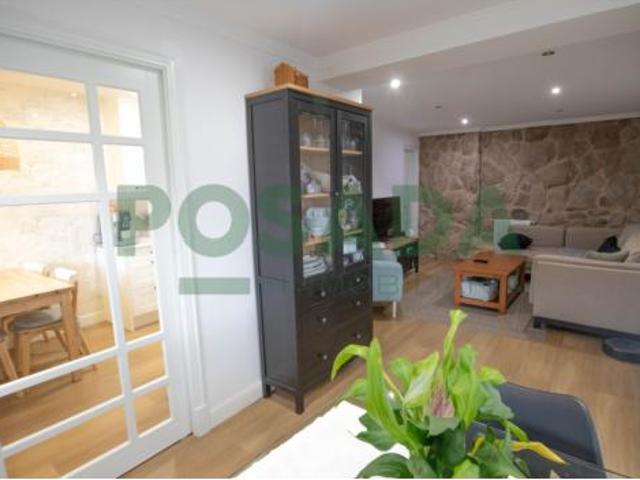 Casa Venta Redondela, Chapela San Fausto