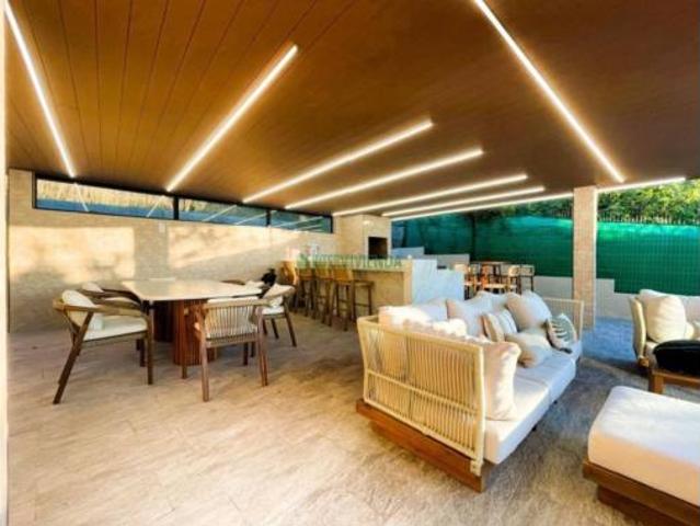 Casa Venta Redondela, Chapela San Fausto