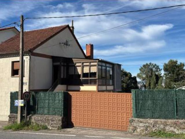 Casa Venta Redondela, Chapela San Fausto