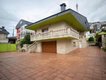 Casa Venta Redondela, Chapela San Fausto