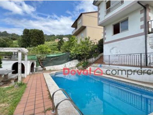 Casa Venta Redondela, Chapela San Fausto