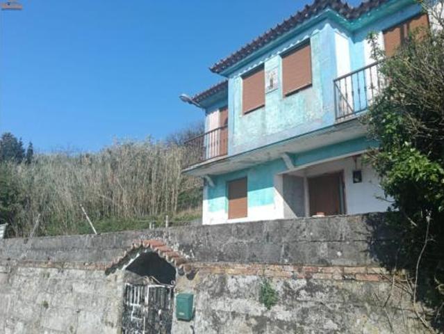 Casa Venta Redondela, O Viso Santa María