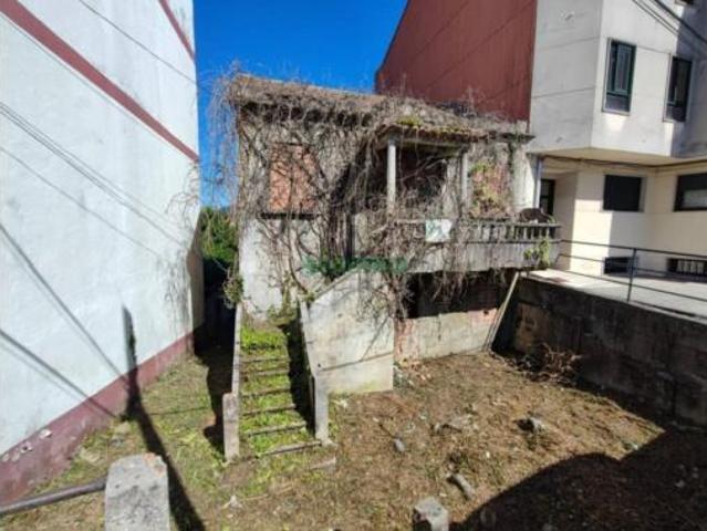 Casa Venta Redondela, Chapela San Fausto
