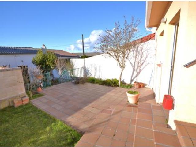 Casa Venta Reinoso de Cerrato, Reinoso de Cerrato
