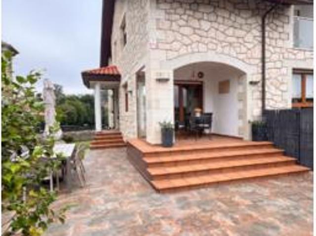 Casa Venta Reocín, Villapresente