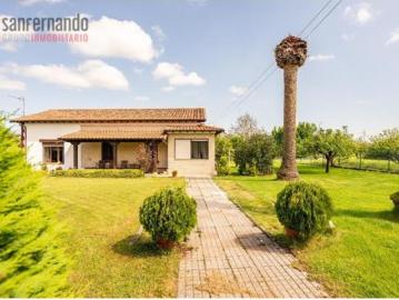 Helguera, Reocín, Cantabria - Jardín, Plaza aparcamiento