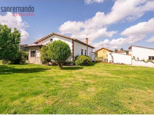Casa Venta Reocín, Helguera