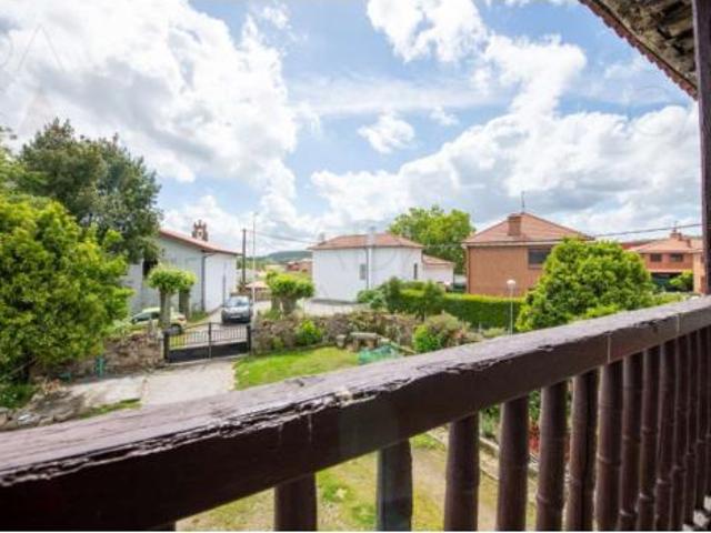 Casa Venta Reocín, Helguera