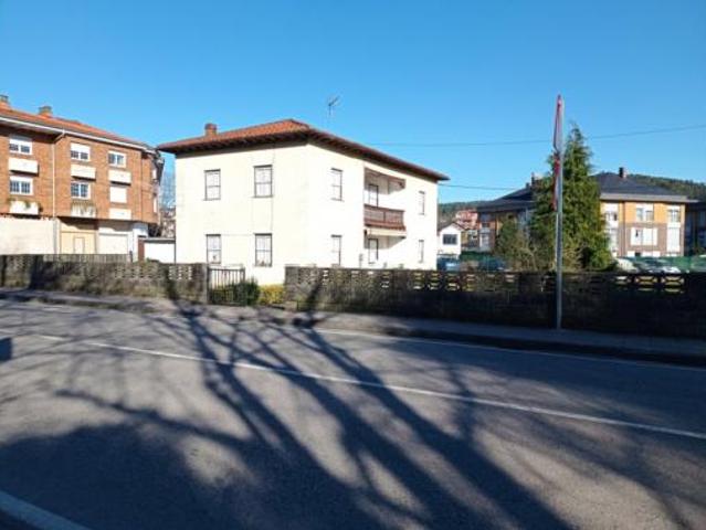 Casa Venta Reocín, Puente San Miguel