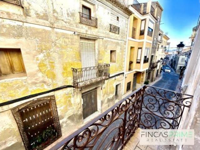 Casa Venta Relleu, Relleu
