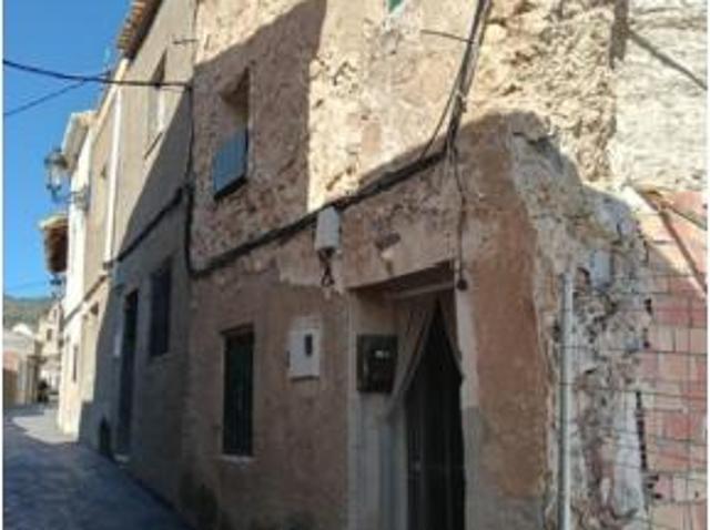 Casa Venta Relleu, Relleu