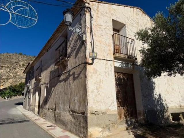 Casa Venta Relleu, Relleu