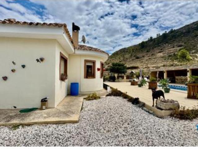 Casa Venta Relleu, Relleu