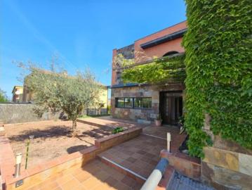 Casa Venta Rellinars, Rellinars