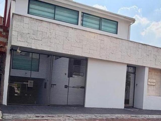Casa Venta Remate Tlalpan Colinas del Bosque CDMX
