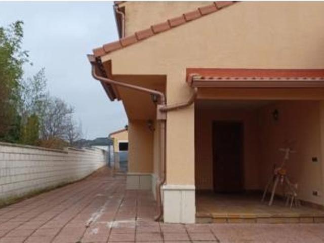 Casa Venta Renedo de Esgueva, Renedo de Esgueva