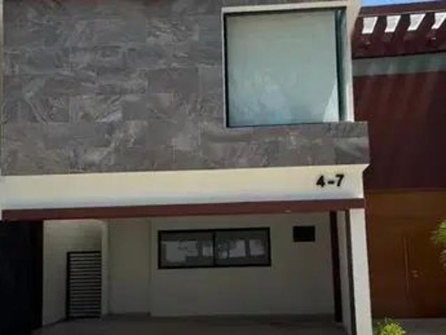 Casa Venta Renta Amueblada, 3 Recámaras, Aire Acondicionado