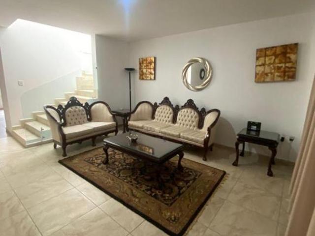 CASA VENTA RESIDENCIAL MAYORAZGO LEON GTO