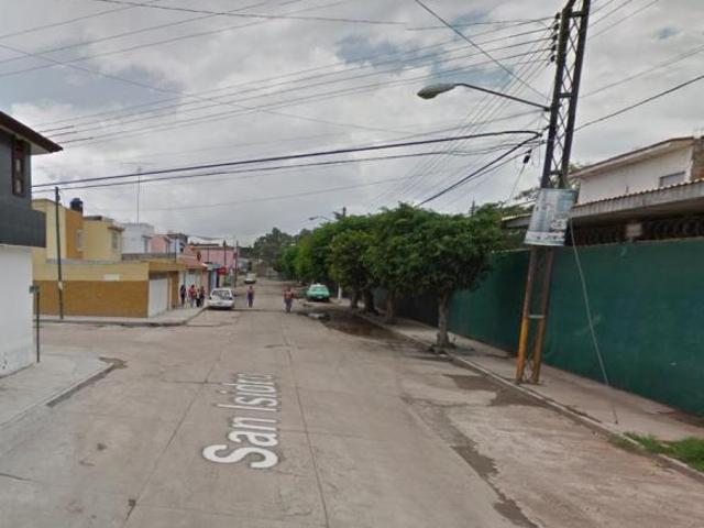 CASA VENTA RESIDENCIAL CESION DE DERECHOSSAN ISIDRO SAN ROQUE Irapuato Guanajua MP