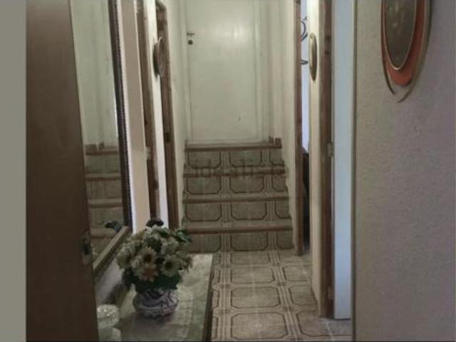 Casa Venta Requena, Casas de Lanza