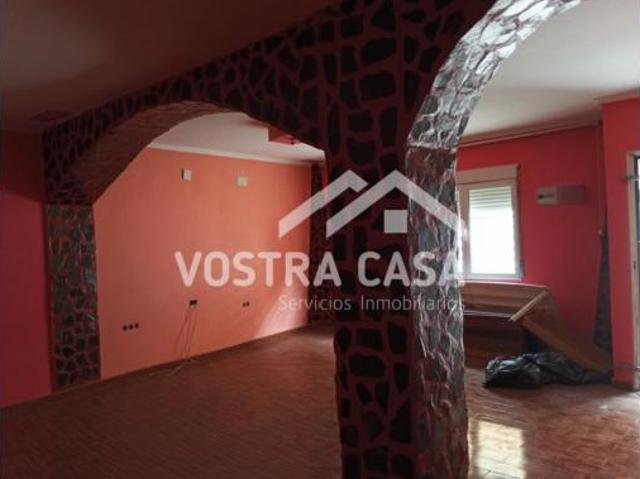 Casa Venta Requena, Chicanos