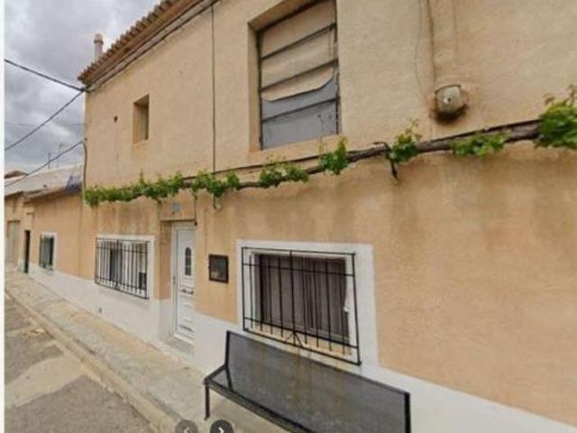 Casa Venta Requena, Los Cojos