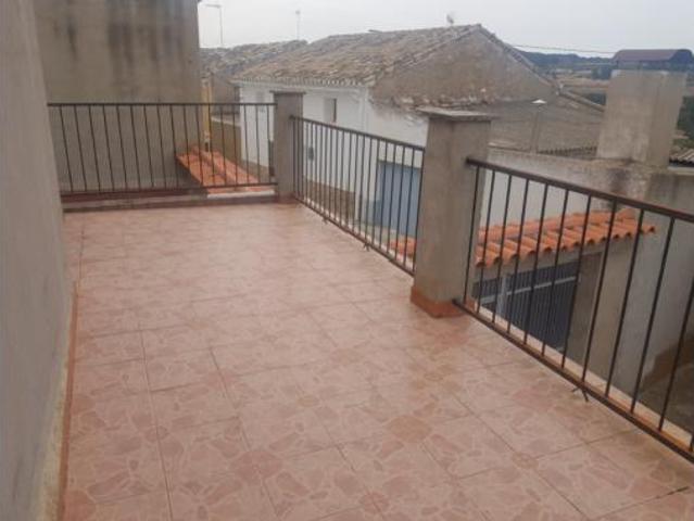 Casa Venta Requena, Los Cojos