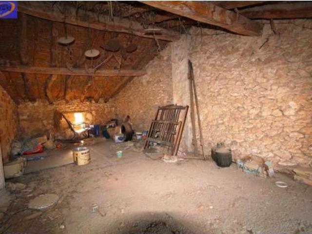 Casa Venta Requena, San Antonio de Requena
