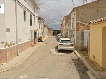 Los Cojos, Valencia, Comunidad Valenciana, Comunidad Valenciana