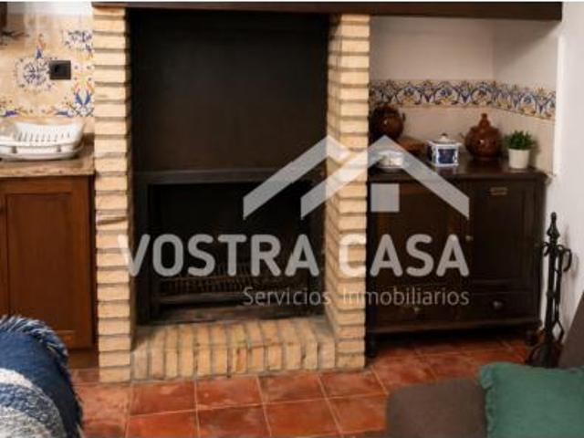Casa Venta Requena, Requena