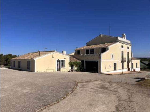 Casa Venta Requena, Requena