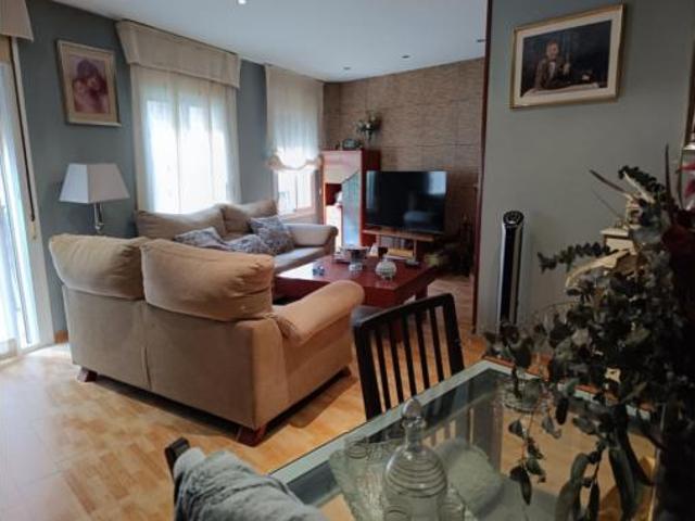 Casa Venta Reus, Centre