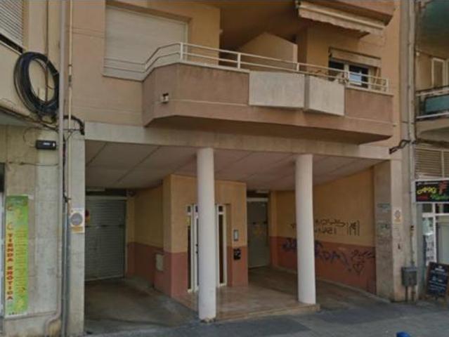 Casa Venta Reus, Centre
