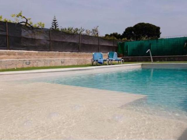 Casa Venta Reus, Llevant