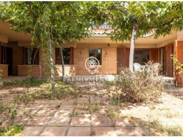 Casa Venta Reus, Mestral
