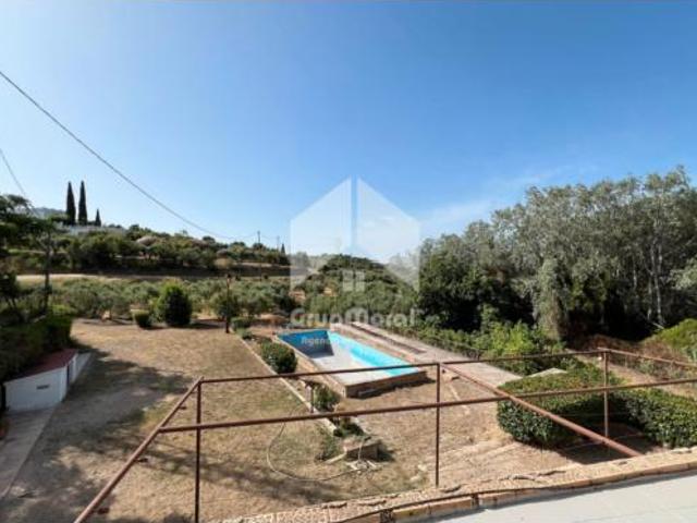 Casa Venta Reus, Mestral